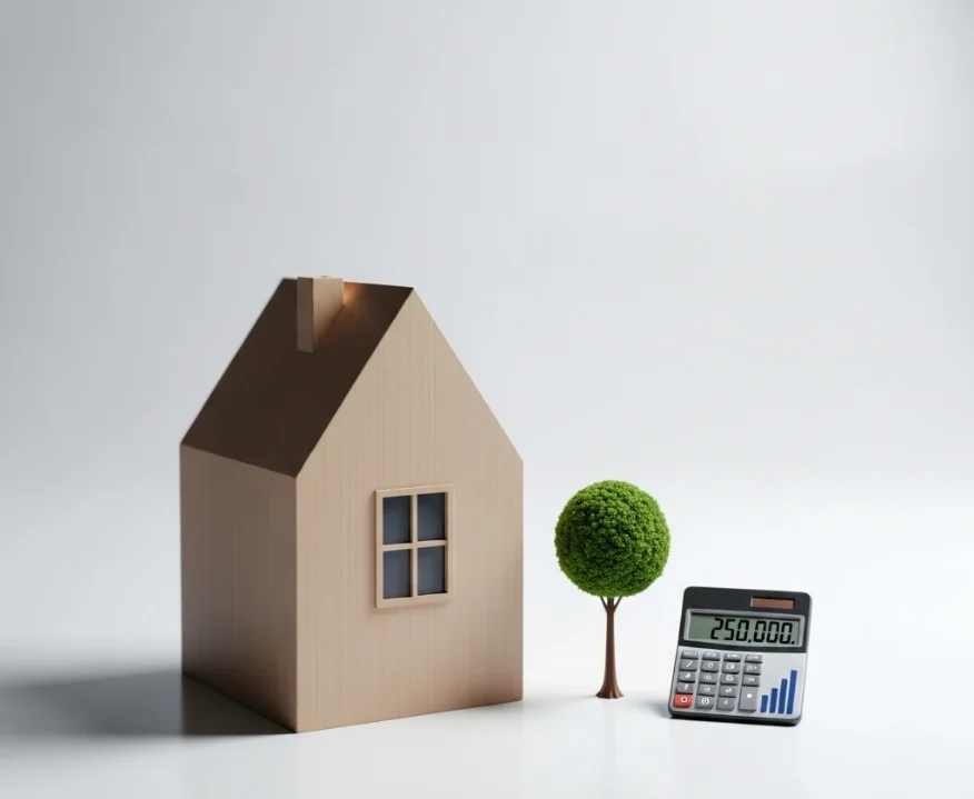 USDA Loan Calculator – Estimate Your Monthly Payments